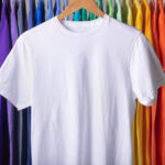 How to Maintain Custom T-Shirts and Apparel: A Complete Care Guide